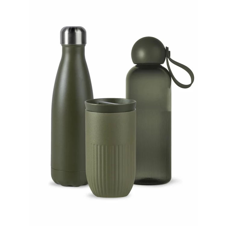 Stunder på väg kit