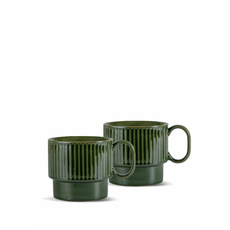 Coffee & More temugg 2 pack