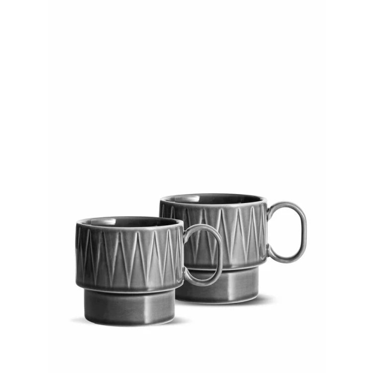 Coffee & More temugg 2 pack
