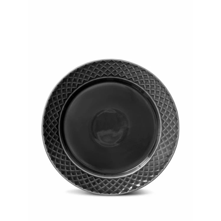 Coffee & More tallrik