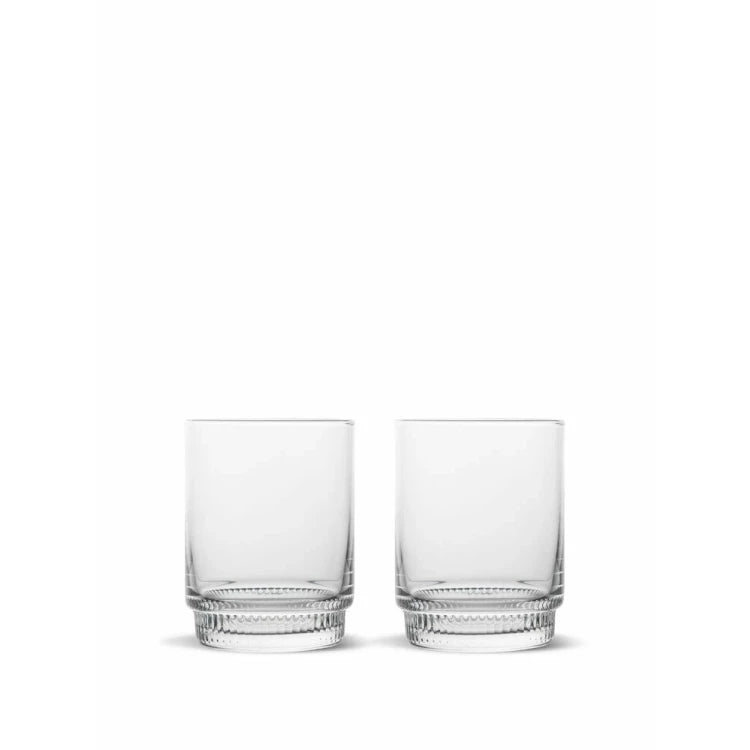Saga tumbler, 2-pack