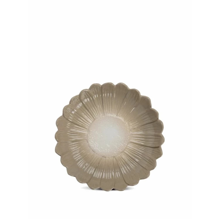 Dagny djupt fat medium