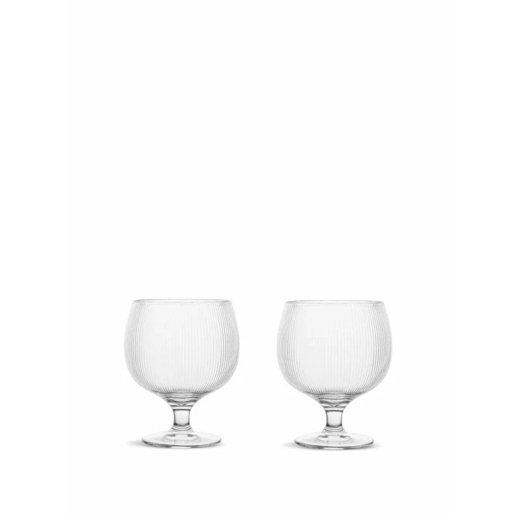 Billi vinglas, 2-pack