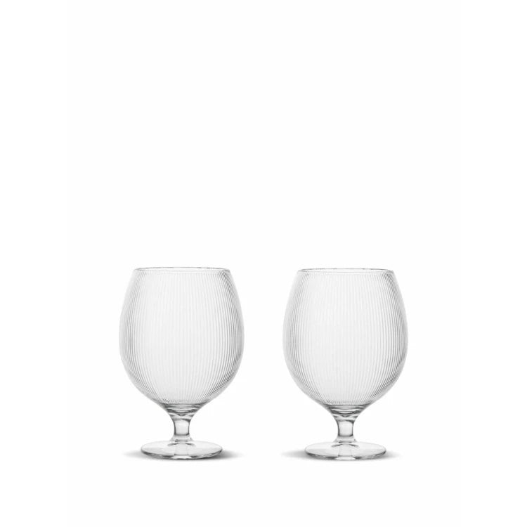 Billi ölglas, 2-pack