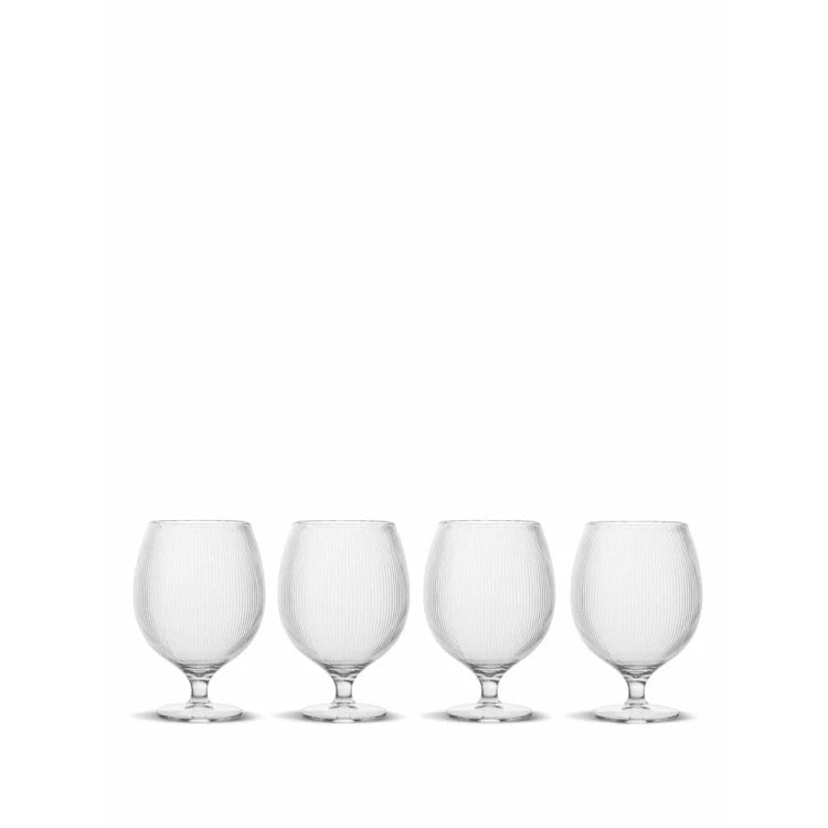 Billi ölglas, 4-pack