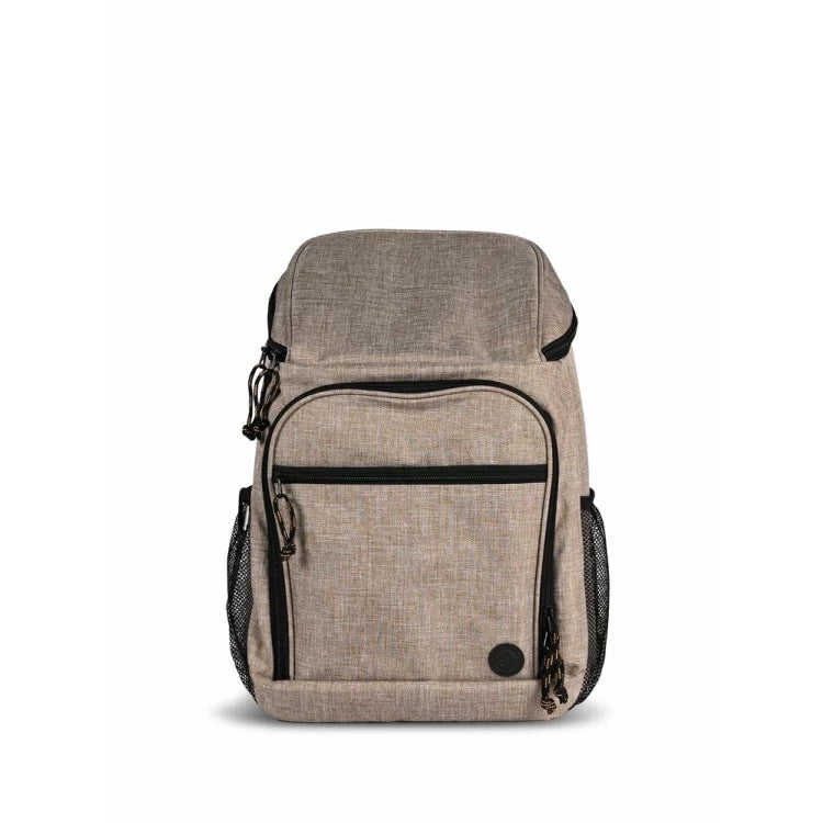 City kylryggsäck rPET