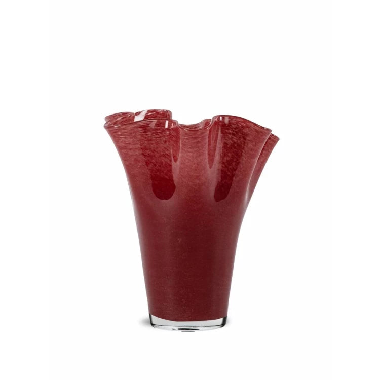 Viva vas stor Vinröd