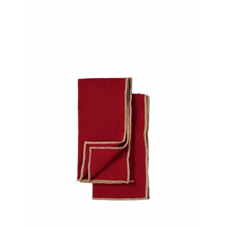 Edith servett, 2-pack