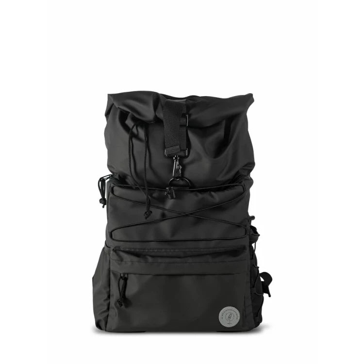 Vide Kylryggsäck Svart