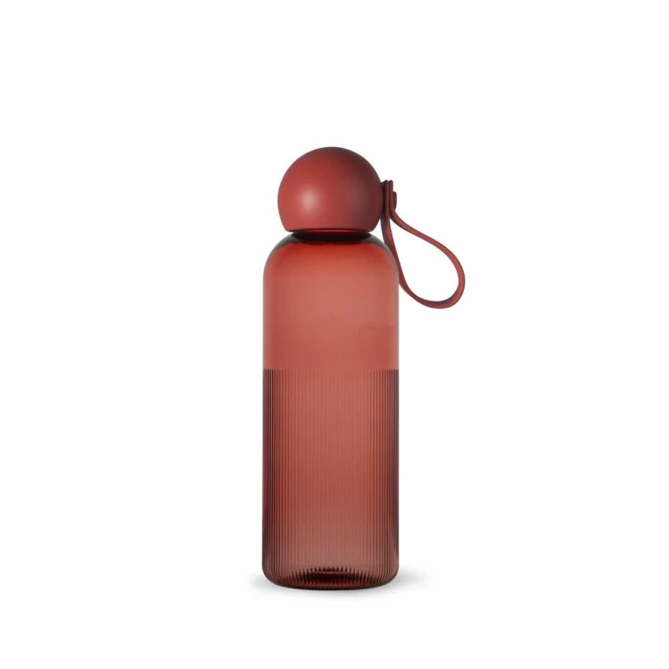 Ture bambu vattenflaska