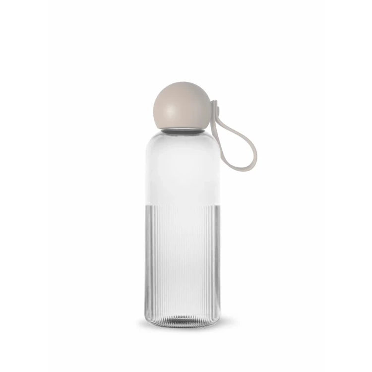 Ture bambu vattenflaska