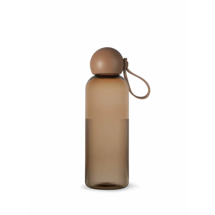 Ture bambu vattenflaska