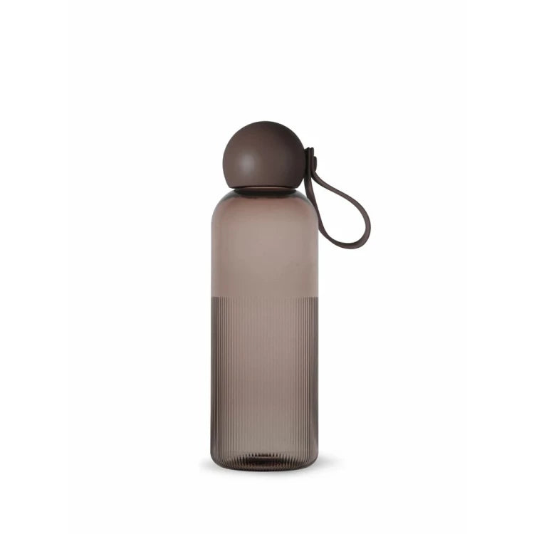 Ture bambu vattenflaska