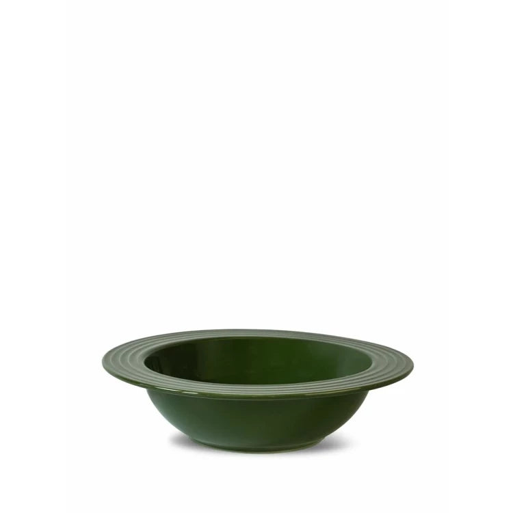 Coffee & More djup tallrik