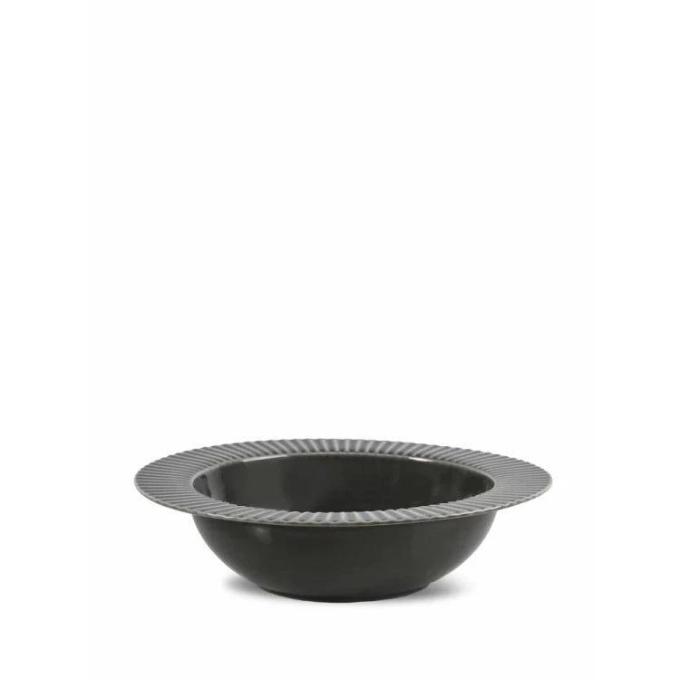 Coffee & More djup tallrik