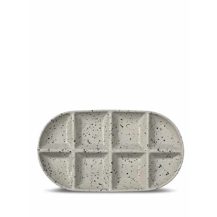 Ditte serveringsfat stor