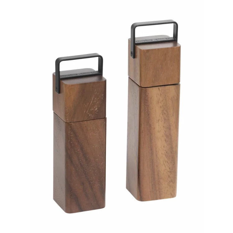 Blacksmith salt- och pepparkvarn