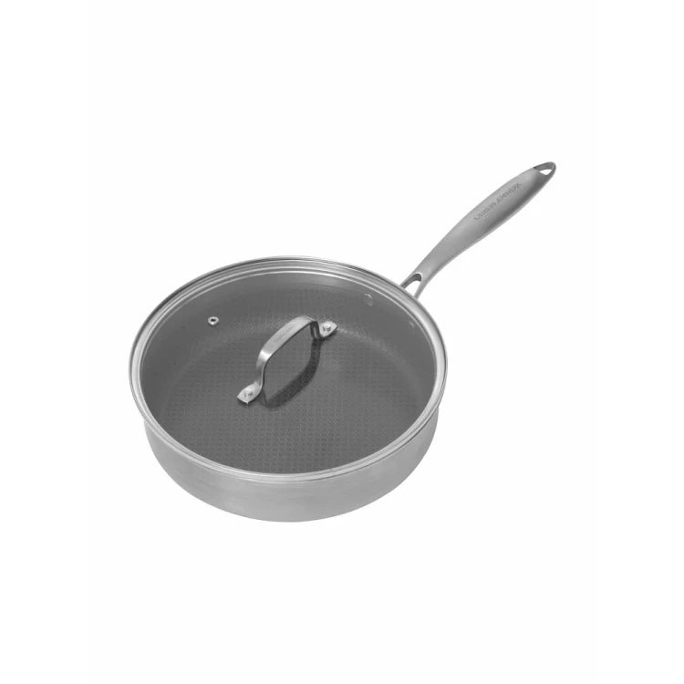 Honey djup stekpanna