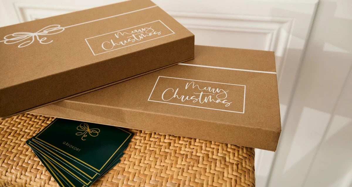 Gåvokort + kockkniv från Intemporel