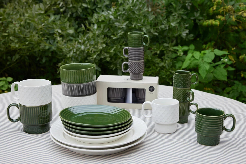 Coffee & More temugg 2 pack