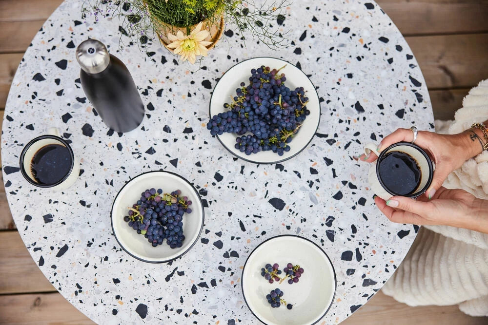 Nils stålflaska stor 12/24H, 75cl