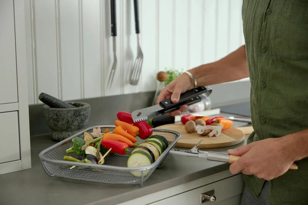 Fredde BBQ set, 3-pack