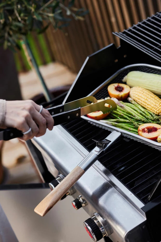 Fredde BBQ set, 3-pack