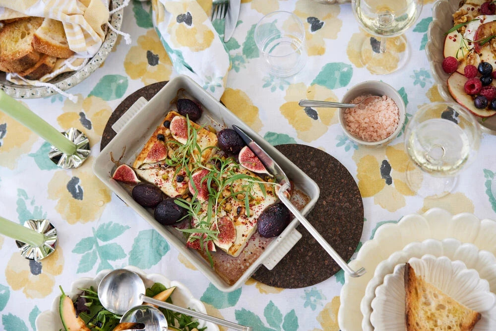 Signe ljusstake, 2-pack Silver