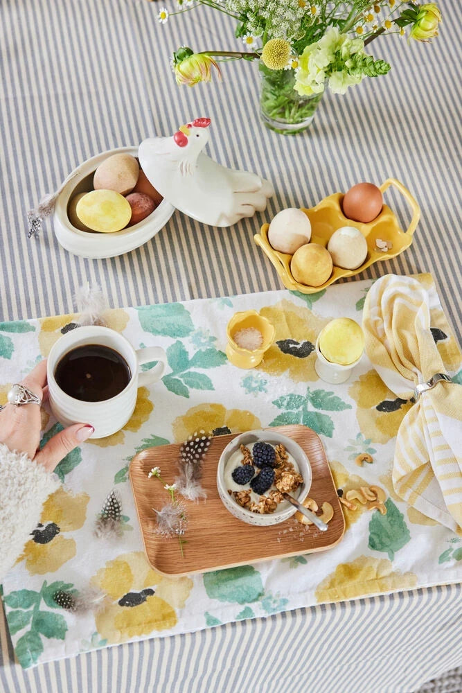 Eden kökshandduk, 2-pack