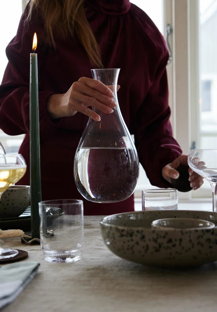 Ditte serveringsskål