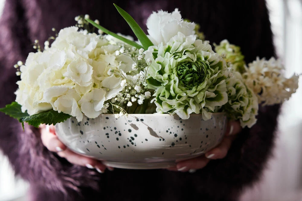 Ditte serveringsskål