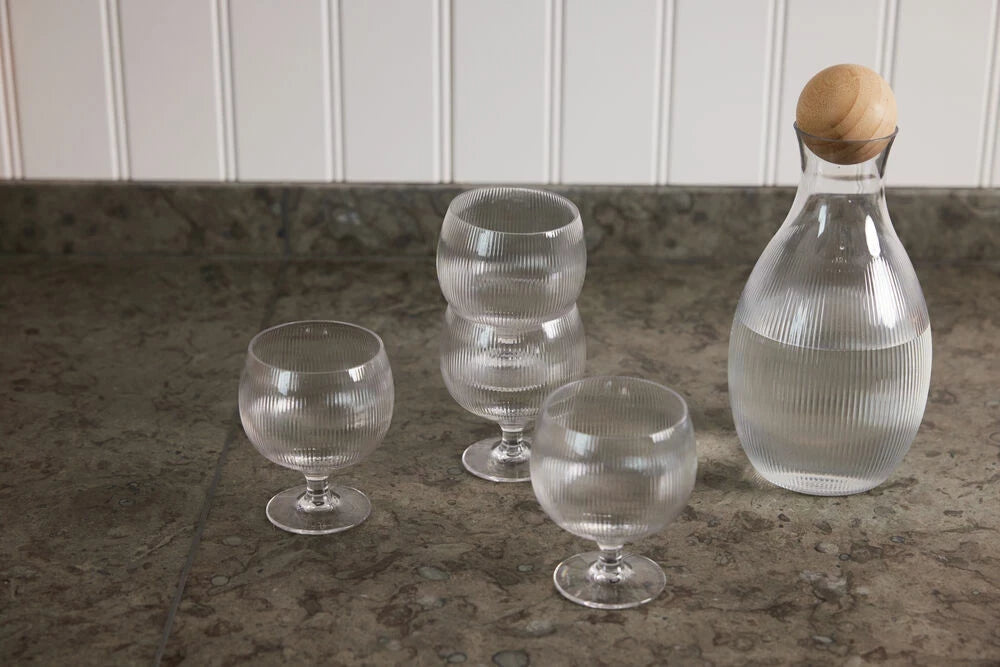 Billi vinglas, 2-pack