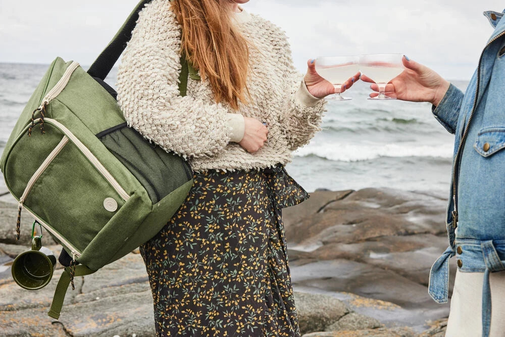 Billi champagnekupa, 2-pack