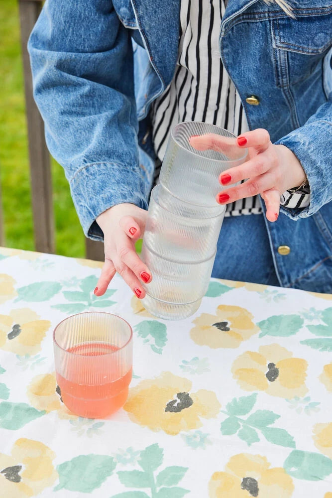 Billi vattenglas, 2-pack