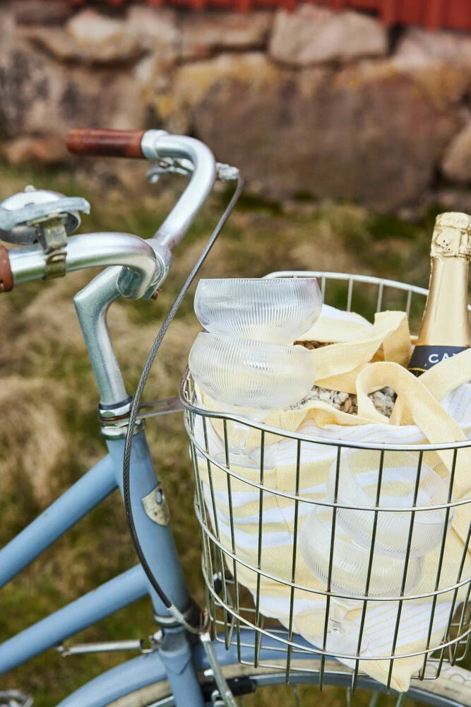 Billi champagnekupa, 4-pack