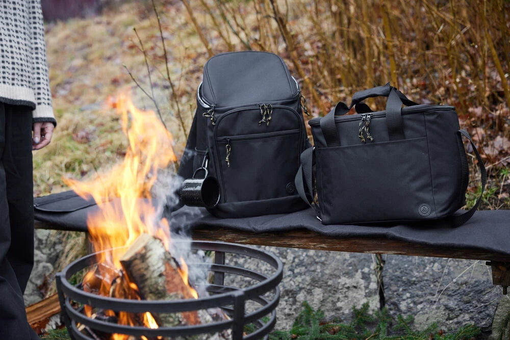 City kylryggsäck rPET