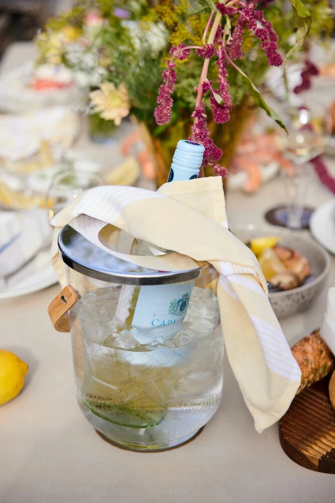 Nature lanterna med handtag