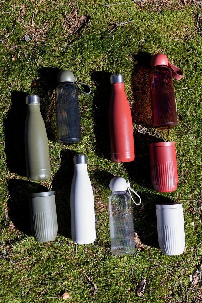 Stunder på väg kit