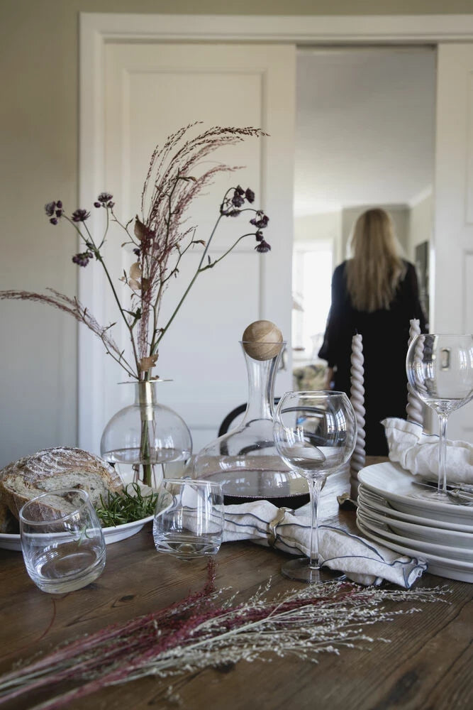 Anna servettring, 4-pack