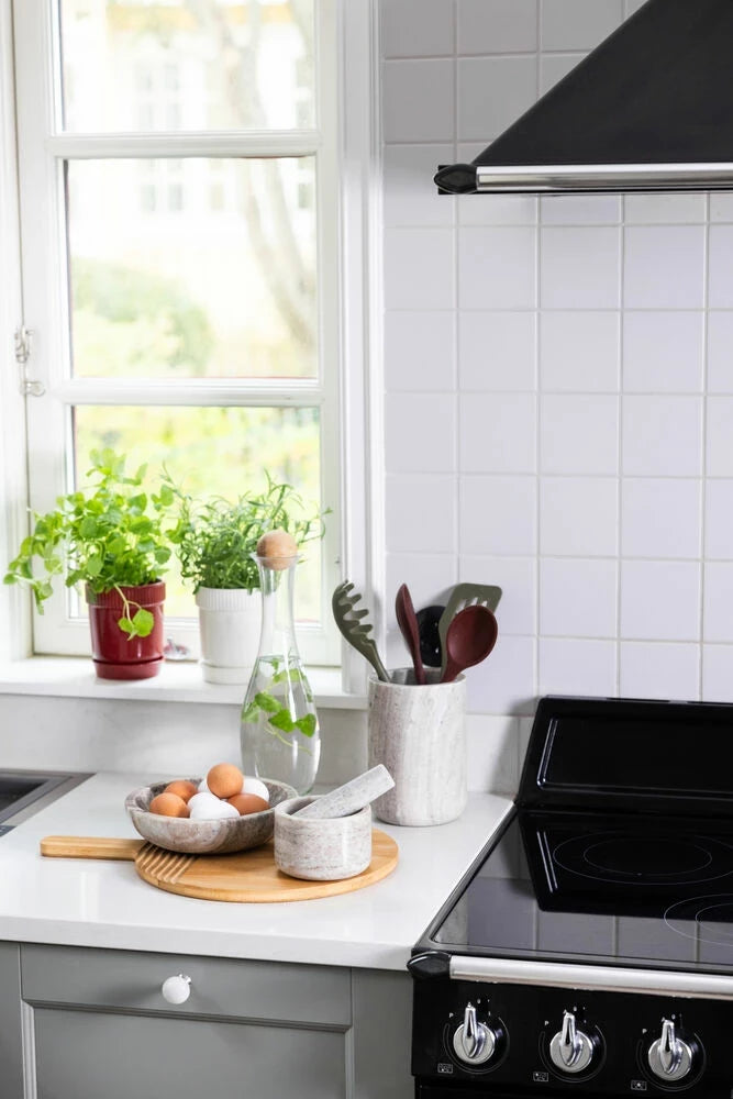 Nature karaff med ekkork