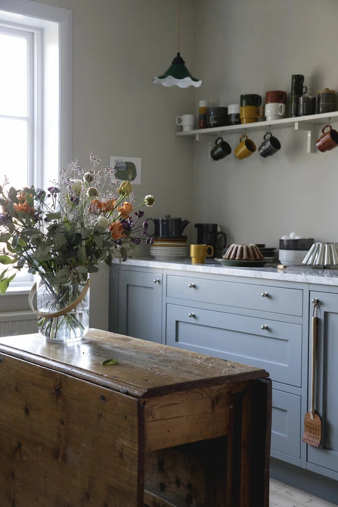 Coffee & More tekanna