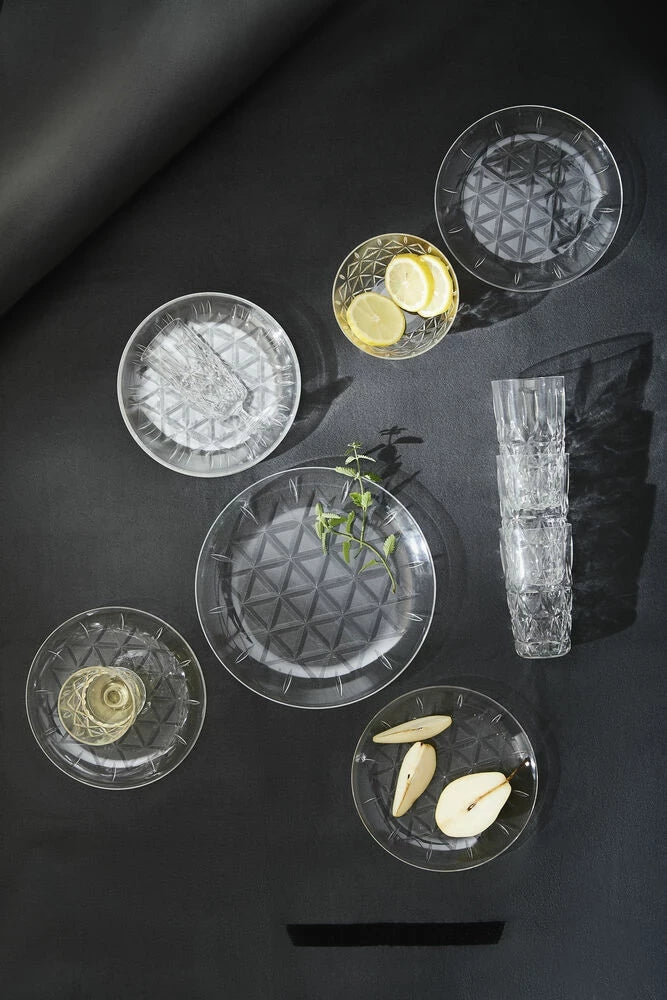 Picknick Juni skål liten, 4 pack