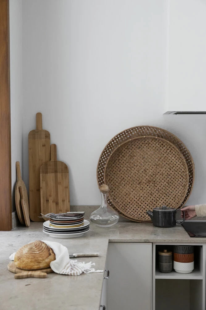 Coffee & More skål, 2-pack