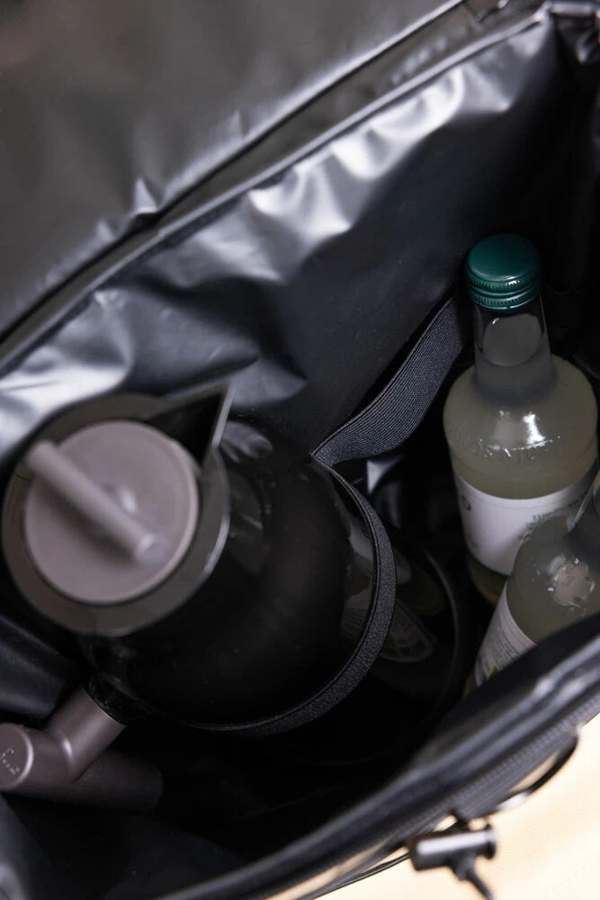 Vide Kylryggsäck Beige