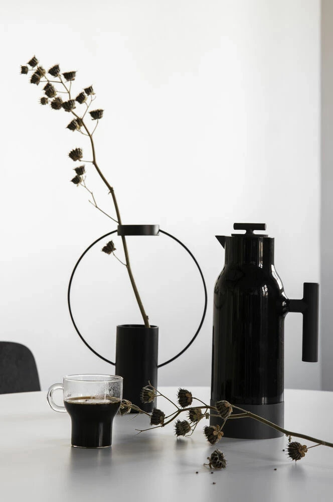 Glasmugg stor, 2-pack