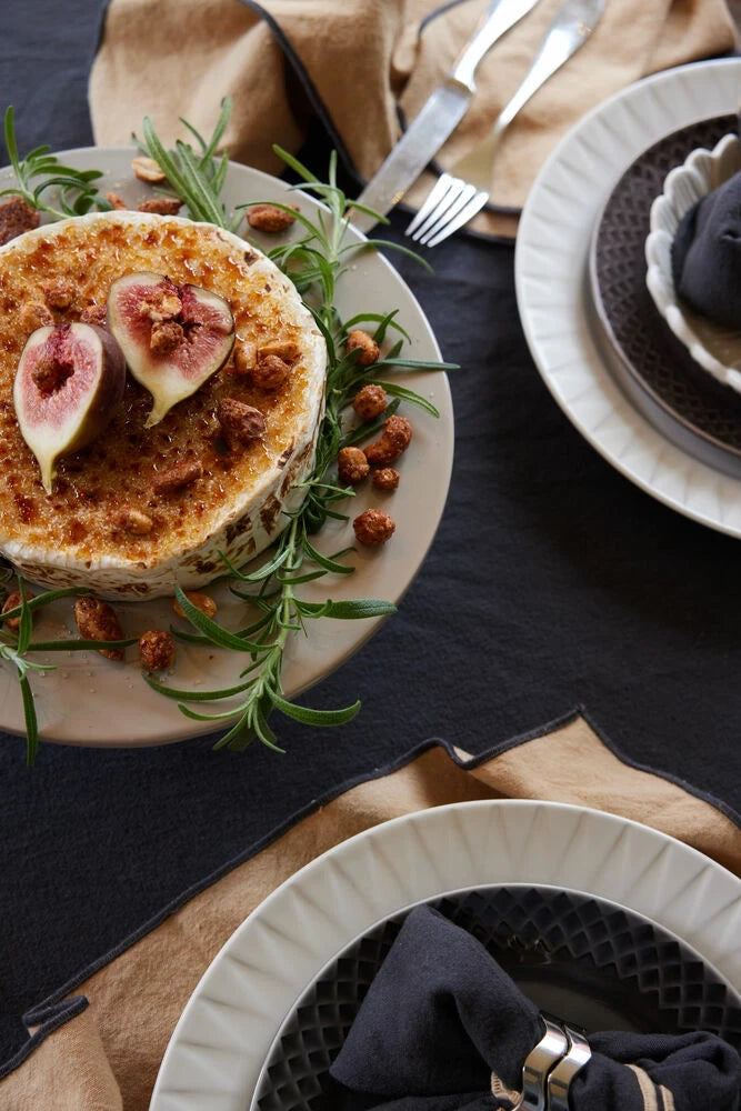 Anna servettring, 4-pack