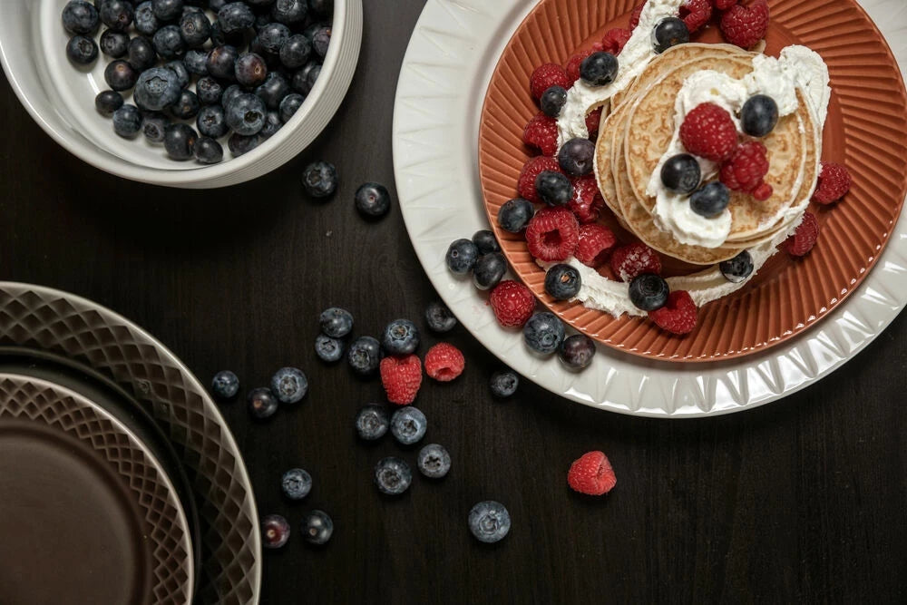 Coffee & More djup skål