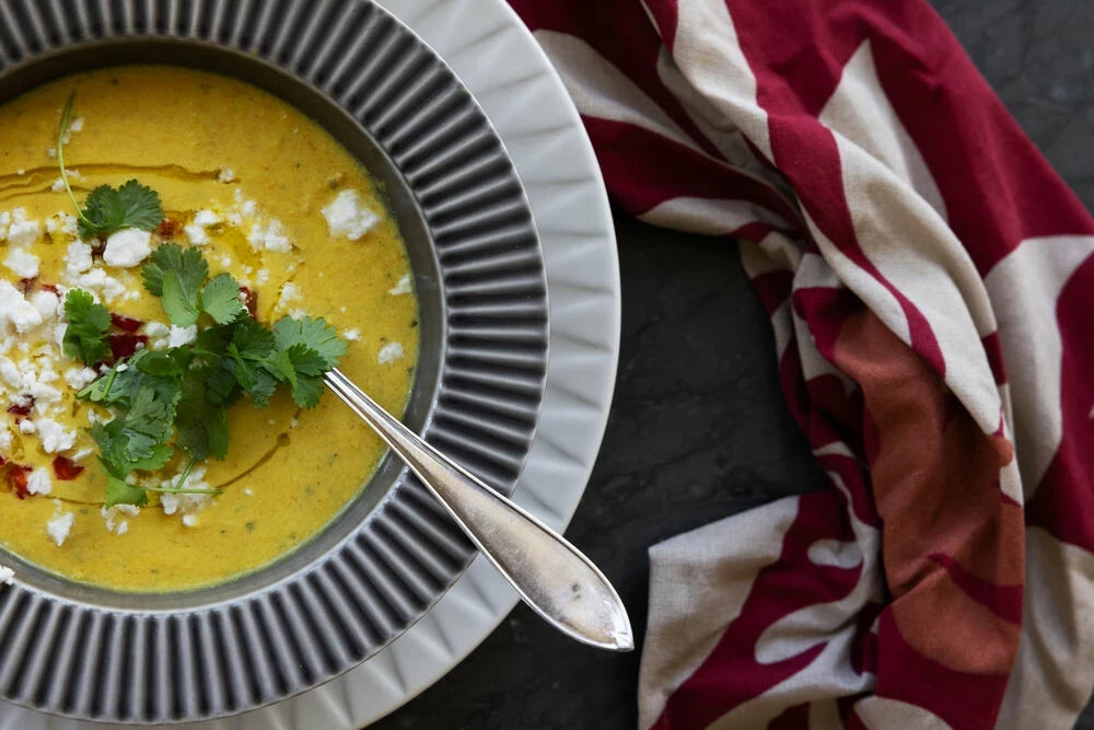 Edith kökshandduk, 2-pack