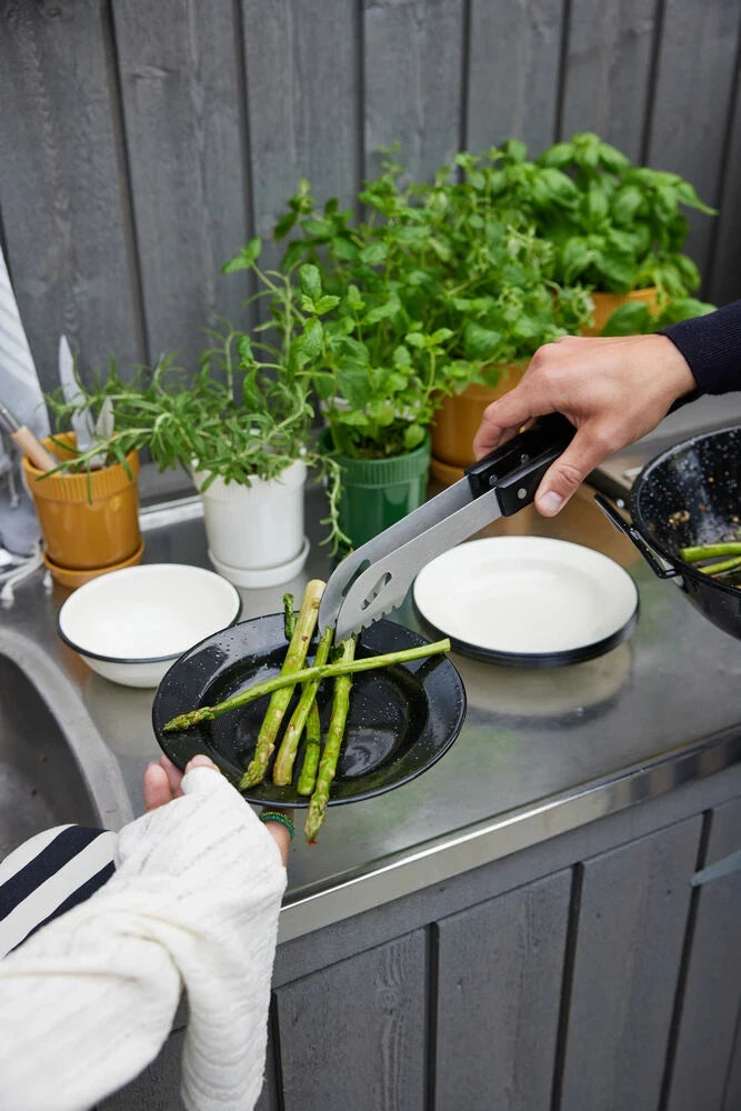 Fredde BBQ set, 3-pack