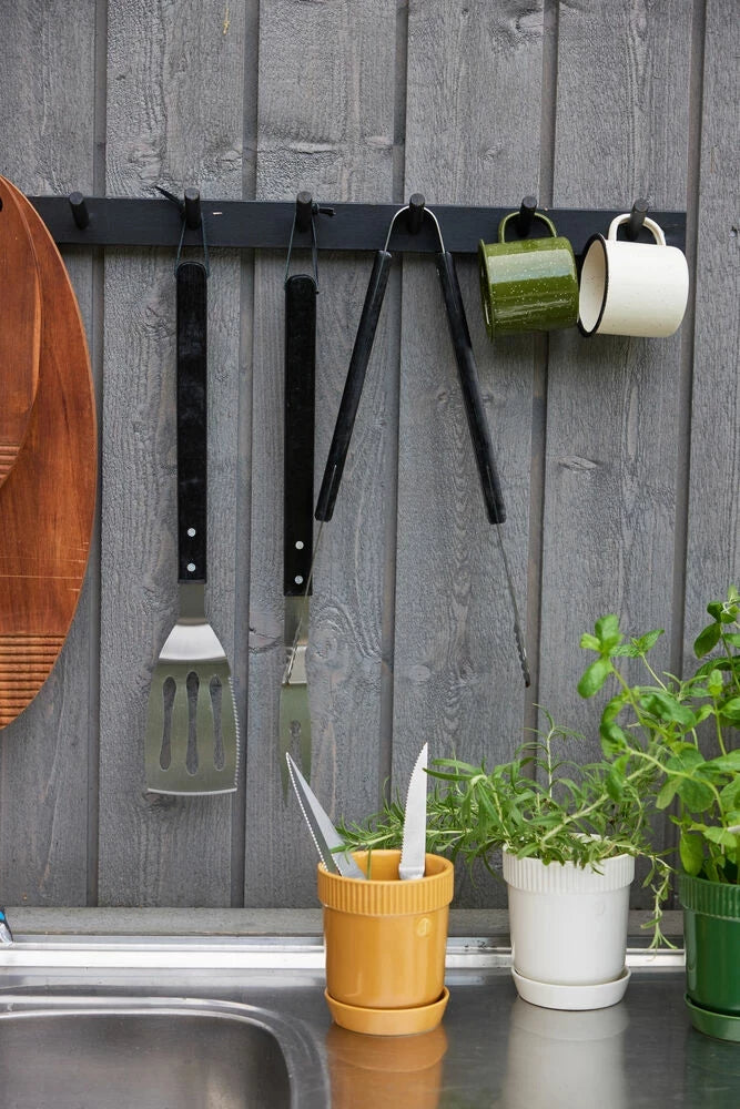 Fredde BBQ set, 3-pack